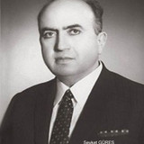 020 Şevket GÜREŞ (1970 1975)