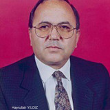 030 Hayrullah YILDIZ (1993 1996)
