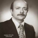 023 Aydemir CEYLAN (1978 1979)