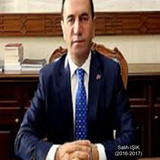 038 Salih IŞIK (2016 2017)