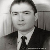 017 Kemalettin GAZEZOĞLU (1964 1966)