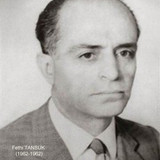 015 Fethi TANSUK (1962 1962)