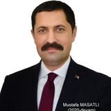 040 Mustafa MASATLI (2020 )