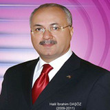 035 Halil İbrahim DAŞÖZ (2009 2011)