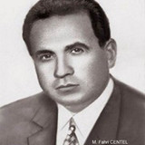 019 M. Fahri CENTEL (1967 1970)