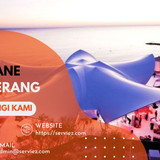 Tenda Membrane Tangerang.