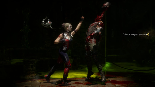 Mortal Kombat™ 11 2021 04 16 18 12 11.mp4 Reproductor multimedia VLC 16 04 2021 08 46 49 p.png