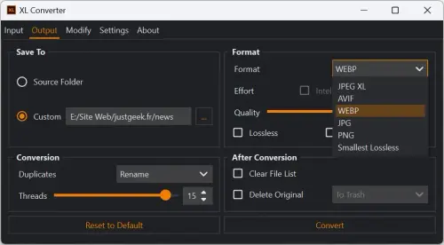 XL Converter convertisseur image.webp