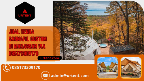 Jual Tenda Sarnafil Custom di Makassar WA 085173309170.png