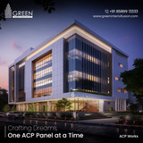 Best ACP Works  in Kerala
