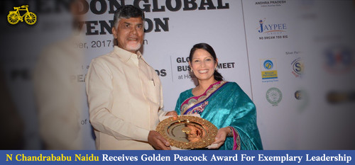 N Chandrababu Naidu Receives Golden Peacock Award For Exemplary Leadership.jpg