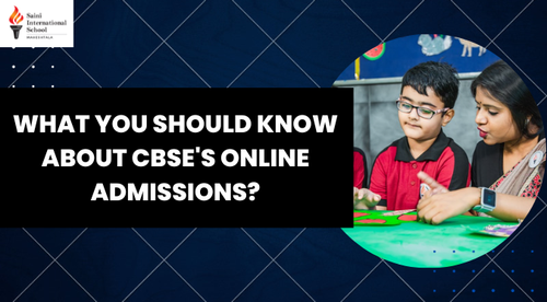 Easily navigate online CBSE school admissions in Kolkata. Get a better understanding of the common admission process. You can easily secure your child's education.

Click Here: https://bit.ly/3L2UM3W