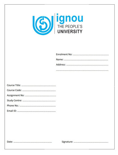 Ignou Assignment.jpg