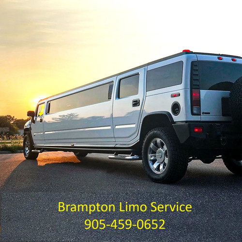 Brampton Limo Service.jpg