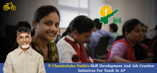 N Chandrababu Naidu's Skill Development And Job Creation Initiatives For Youth In AP.jpg