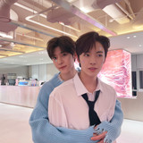 August 09, 2023 SION YUSHI 2