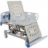 Six Function Electric Hospital Bed1