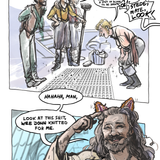 Illustration tumblr 1