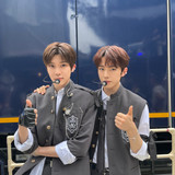 Sept 10, 2023 SION YUSHI