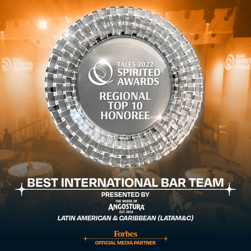 Best International Bar Team Latin American Caribbean (LATAM).png