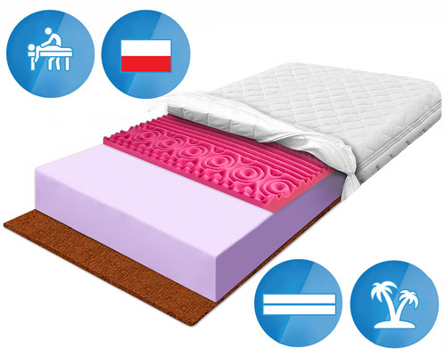 materac piankowy pianka fioletowa kokos czerwona masujaca allegro (3).jpg