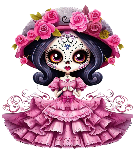 Halloween Sugar Skull.png