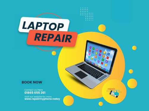 Laptop Repair Oxford Your One Stop Shop for All Your Laptop Repair Needs
