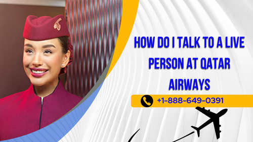 How Do I Talk To a Live Person at Qatar Airways.png