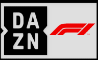 DAZN FORMUA 1