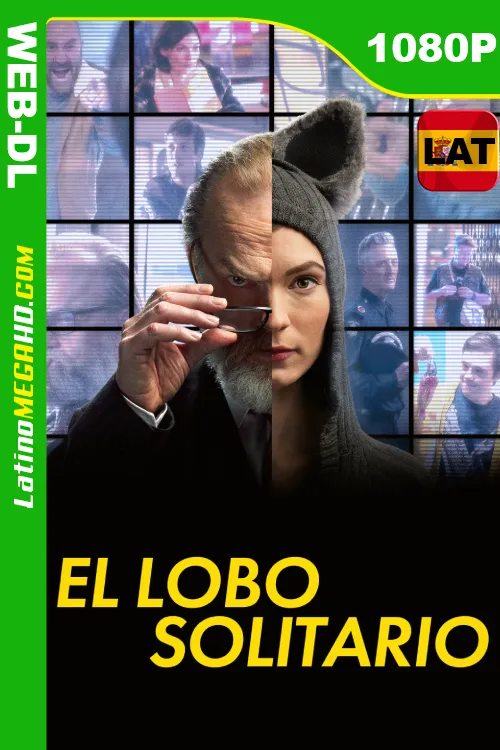 El Lobo Solitario (2021) Latino HD WEB-DL 1080P ()