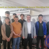 0 Manset Tasova Sehitleri Muzesi Ziyareti 2023web