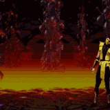 mileena mortal kombat animated gif 4.gif