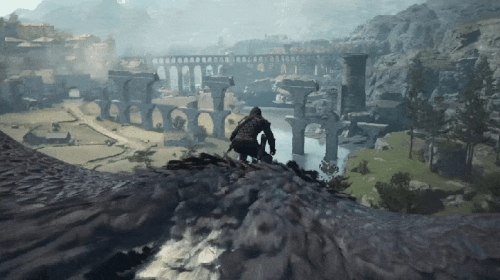 Dragons Dogma Fox.gif