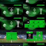 Theme UEFA Konferencia Liga