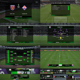 Overlays UEFA Conference League update