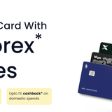 Best Travel Card