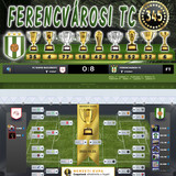 Nemzeti Kupa 138.Szezon Dönto (345.Kupa)