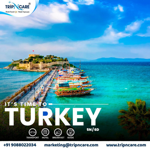 Discover Turkey's Rich Culture and Stunning Landscapes Unforgettable Turkey Holiday Package.jpg