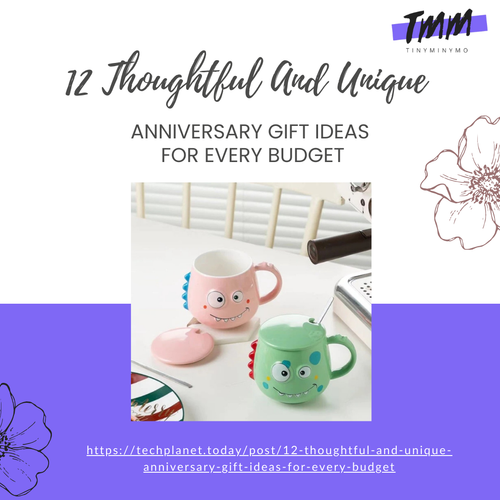 12 Thoughtful And Unique Anniversary Gift Ideas For Every Budget.png
