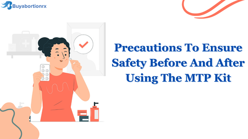 Precautions To Ensure Safety Before And After Using The MTP Kit.png