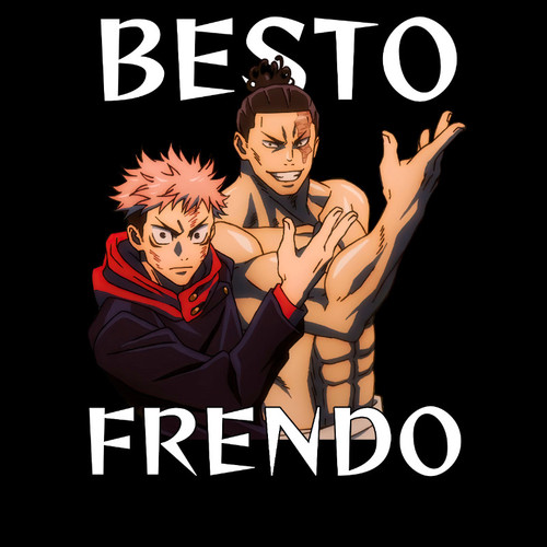 Jujutsu Kaisen Besto Frendo.jpg