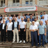 0 Manset Tasova Imam Hatipliler Bayramlasti 2023web