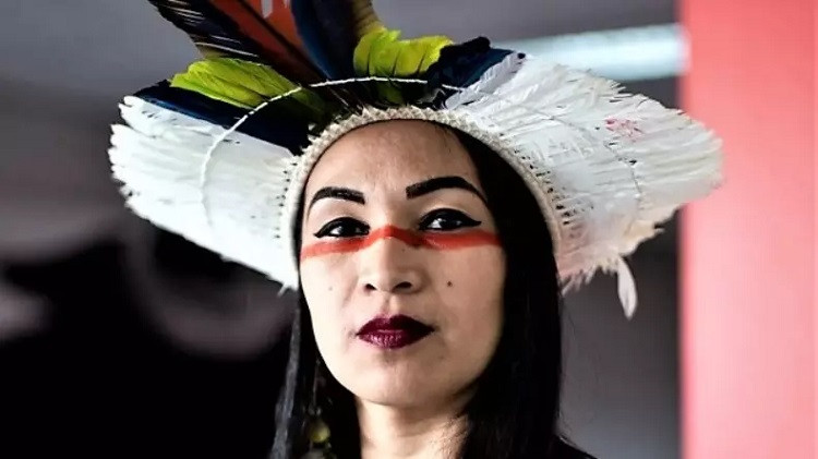 Auritha Tabajara Ciclo 1