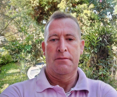 cotidiano homem de 54 anos leva choque e morre enquanto lavava o carro 1.jpg