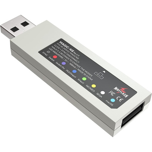 Mayflash Magic NSV20 Kohl's.jpg