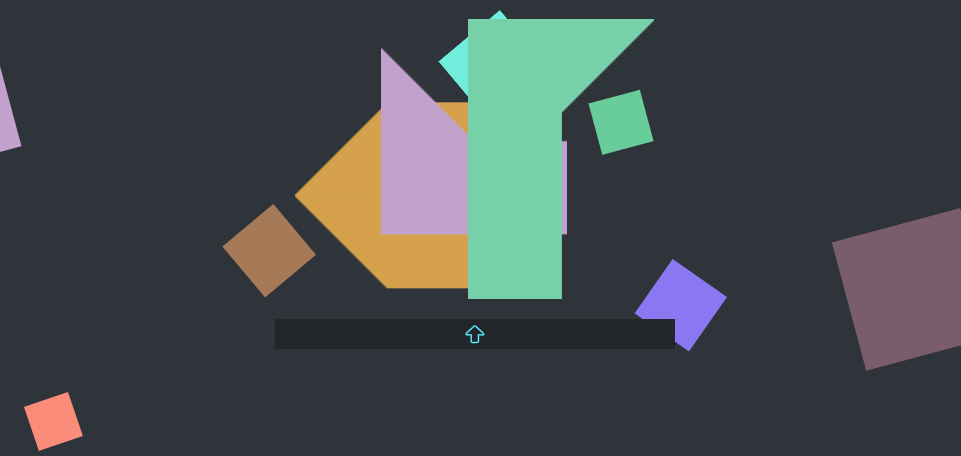 Blocks – The addictive puzzle to try urgently!