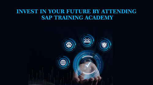 Invest in your future by attending SAP Training Academy.png