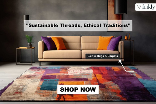 Enhancing Home Interiors with Jaipur Rugs and Carpets.jpg