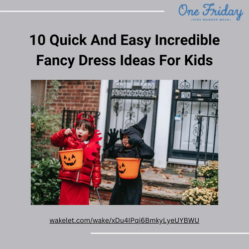 10 Quick And Easy Incredible Fancy Dress Ideas For Kids.png