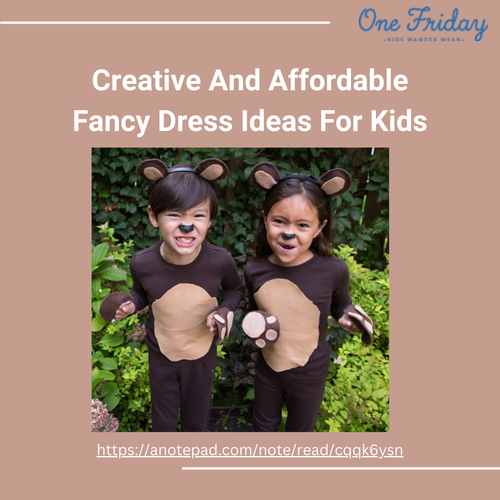 Creative And Affordable Fancy Dress Ideas For Kids.png